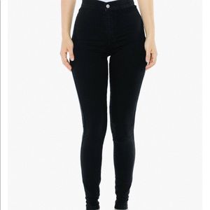 American Apparel Jeans - American Apparel Easy Jean American Apparel Jeans - American Apparel Easy Jean